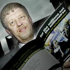 Dave Nellist advises to enlist the members and relaunch as 'New Old Labour' 