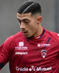 Aïman Maurer » Bilanz unter Schiedsrichter Dylan Dupuis