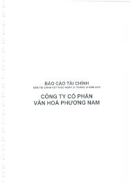 năm tài chính kết thúc ngày 31 tháng 12 năm 2016 - Người quan sát