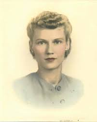 Dixie G. Gentry, WASP, 44-6t