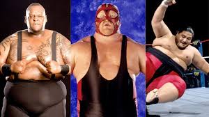 Vince mcmahon has always favored wrestlers in wwe who are larger than life, but on the flip side throughout wwe history, tons of extremely tall and short wrestlers have come and gone, and today. Who Are The Heaviest Male Wwe Wrestlers Of All Time