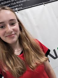 Badminton: Deutsche Nachwuchsmeisterschaften: Marie Fein vom TSV Heimaterde  glänzt mit zwei Bronzemedaillen