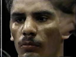 Panchito Lopez vs Rafael Ruelas