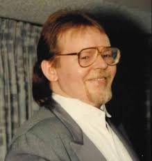 William Wilson Obituary (1953