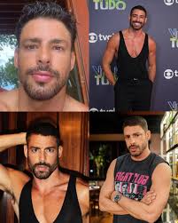 Mudou muito"; Cauã Reymond faz desabafo sobre saúde após perda de... Ver  mais