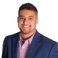 Fred Lueck's Instagram, Twitter & Facebook