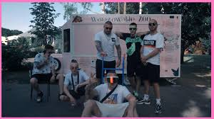 Wiek rapera może cię mocno zdziwić! Chillwagon Co To Znaczy O Co Chodzi I Jaki Jest Sklad Czlonkowie Radio Zet