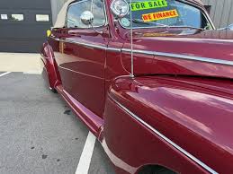 Image result for Mayfair Maroon 1941 Mercury