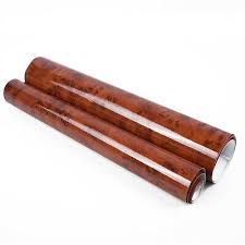 Möbelfolie holzoptik folie klebefolie dekorfolie aufkleber. Pubertad Transitorio Pelmel Folie Holzoptik Auto Amazon Cojo Complejo Debe