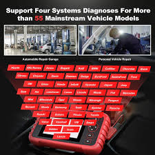 Take the battery cables off the battery and touch them together your computer is reset. Buy Launch Crp129x Obd2 Scan Tool Android Based 4 System Diagnoses Engine Transmission Abs And Srs With Oil Reset Epb Sas Tpms And Throttle Service And Autovin Function Upgraded Crp129 Online In Turkey B07rtw8w5d