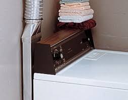 Dryer Periscope Vent Laundry Room Design Small Laundry Rooms Laundry Room Storage