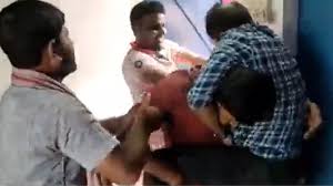 Bihar: Teachers fighting over principals post, video goes viral