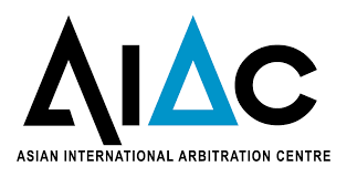 Power to adjudicate (power theory of adjudication): Aiac Aiac World Adjudication Forms