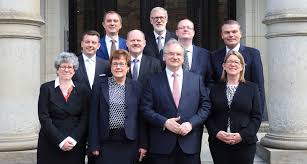 Dr reiner haseloff (* 19. Reiner Haseloff Radio Saw