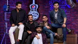 The winner is determined by a voice vote of the audience or the band who brings the most people to support them. We Give You The Low Down On Pepsi Battle Of The Bands Season Premiere Music Images
