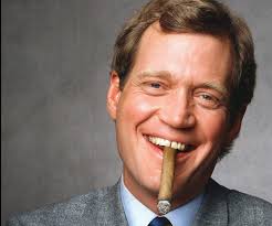 David Letterman gets his due in “The Last Giant of Late Night”