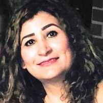 Maria Guadalupe Martinez Antunez