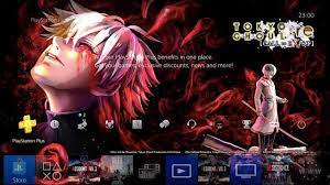 Cool ps4 anime wallpapers wallpaper cave source : How To Easily Get Free Anime Themes On Your Ps4 2020 Quck Fix Youtube