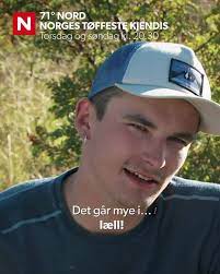 «dette blir litt av en reise! 71 Grader Nord Beitrage Facebook