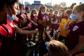 Maybe you would like to learn more about one of these? Youth Sports After Covid 19 New Pediatric Guidelines The New York Times