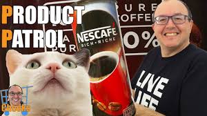 Latest review scanned 2 hours ago. Nescafe Instant Coffee Review Youtube