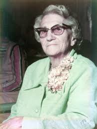 Please welcome my Cousins Jarrod William VAN KIRK & Jane ESTERMYER-HYBARGER.