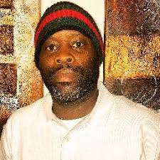 Bro. Gary Dantzler (@gdantzler89)