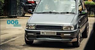 Pics Tastefully Modified Cars In India 559311 525290597549150 1117341001 N Jpg Modified Cars Maruti Zen Car Ins