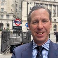 Graham Bailey's Instagram, Twitter & Facebook