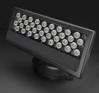 iChroma Flood RGB LED Wall Washer