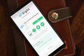 Business card organizer removes the panic of looking for one business card once you had and lost it somewhere or forgotten anywhere in all your drawers, shelves, books, cars. Eight App Business Card Organizer Review Not Just An Ordinary Card Scanner App Tech Raman