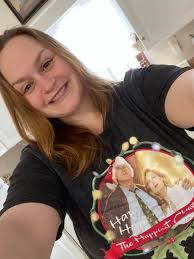 Tato wondering why we are still wearing holiday jammies after the holidays  are over 😐