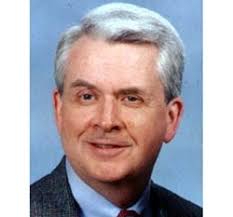 Peter Guyder Wallace (1935-2001)