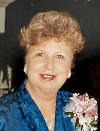 Patricia Ann Shannon Obituary