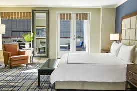 The Adolphus Autograph Collection Terrace Suite Holiday Enjoying Holiday Dallas Luxury Luxury Accommodation Dallas Hotels