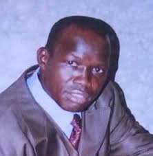 Most Recent Obituaries