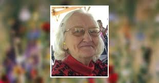 Virginia Pearl Beaty Obituary December 29, 2024