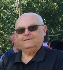 Harry Ravert Obituary (2017)