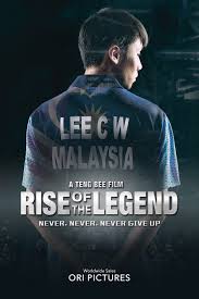 Rise Of The Legend 2018 Imdb
