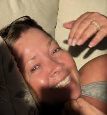 I cannot believe my wife Tracy Skipper Marinaccio made me trade breaking  out CONCRETE to sit here and stare at WATER. #concretelife #beachlife  #marriedlife Nassau, Bahamas