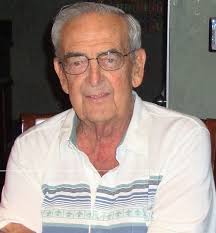 Henry Bollinger Obituary