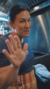chef sara bradley