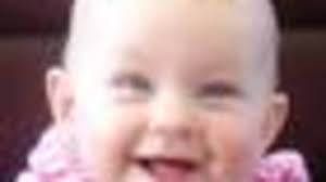 Toddler's sudden death came without warning