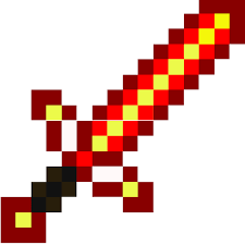 Minecraft is a game about placing blocks and going on adventures. Download Minecraft Papercraft Sword Minecraft Sword Coloring Sheets Png Image With No Background Pngkey Com