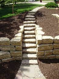 Homepage Garden Stairs Landscape Stairs Landscaping Retaining Walls