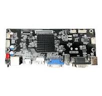 AD Boards for OEM Applications - Javelin Displays