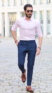 5 Best Shirt And Pant Combinations For Men Formal Men Outfit Fashion Models Men Mens Pants Fashion