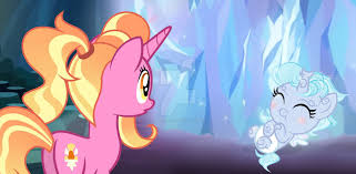 Want to discover art related to mlpbaby? Mlp Next Gen Luster Dawn Found Harmony S Birth By Galaxyswirlsyt On Deviantart My Little Pony Pictures My Little Pony Wallpaper Anime Vs Cartoon