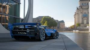 We'll just have to wait until we get a chance to try them both out. Special Edition Ps4 Gran Turismo Sport Console Releasing With The Game Se7ensins Gaming Community