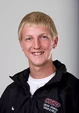 2015 Men's Track and Field Roster